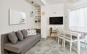 The central&quiet place in Nachlaot-Rehavia